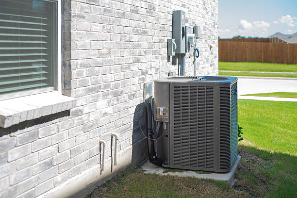 Reliable Ac Installation contractor in Benson, MN by FH HVAC
